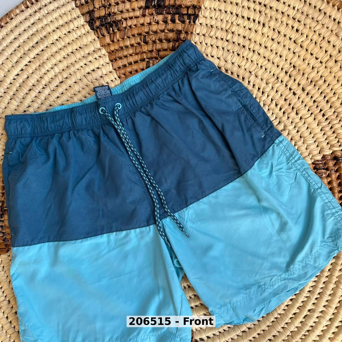 men Swimwear Swim Shorts