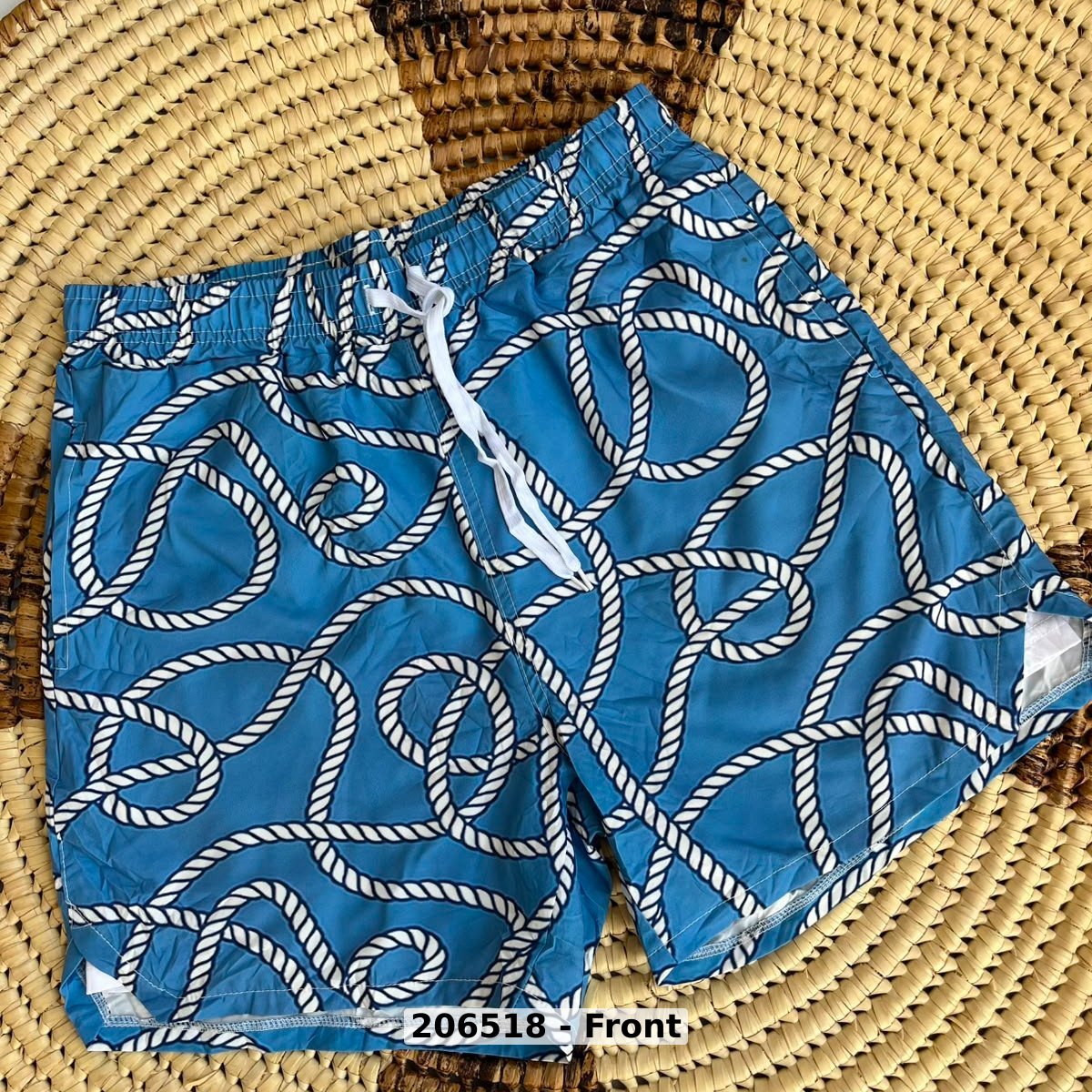 men Swimwear Swim Shorts