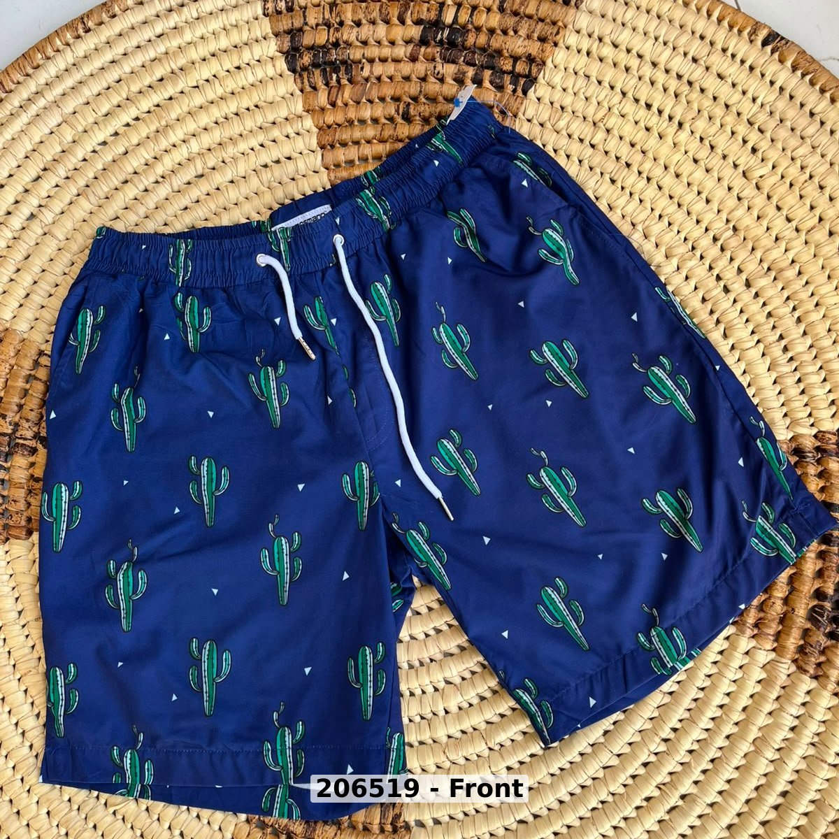 men Swimwear Swim Shorts