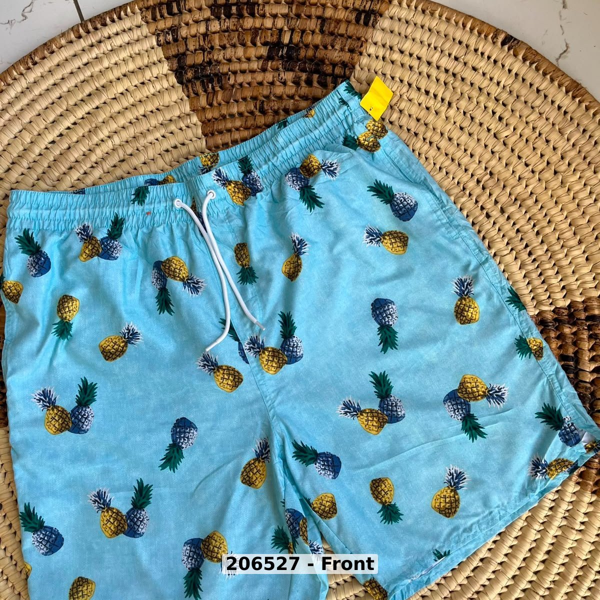 men Swimwear Swim Shorts