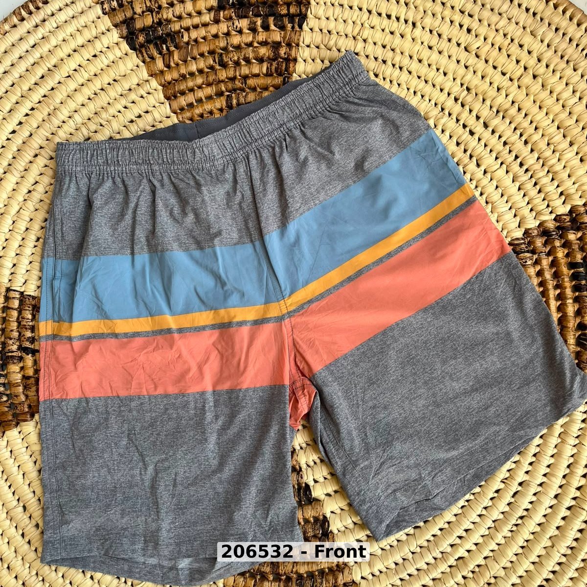men Swimwear Swim Shorts