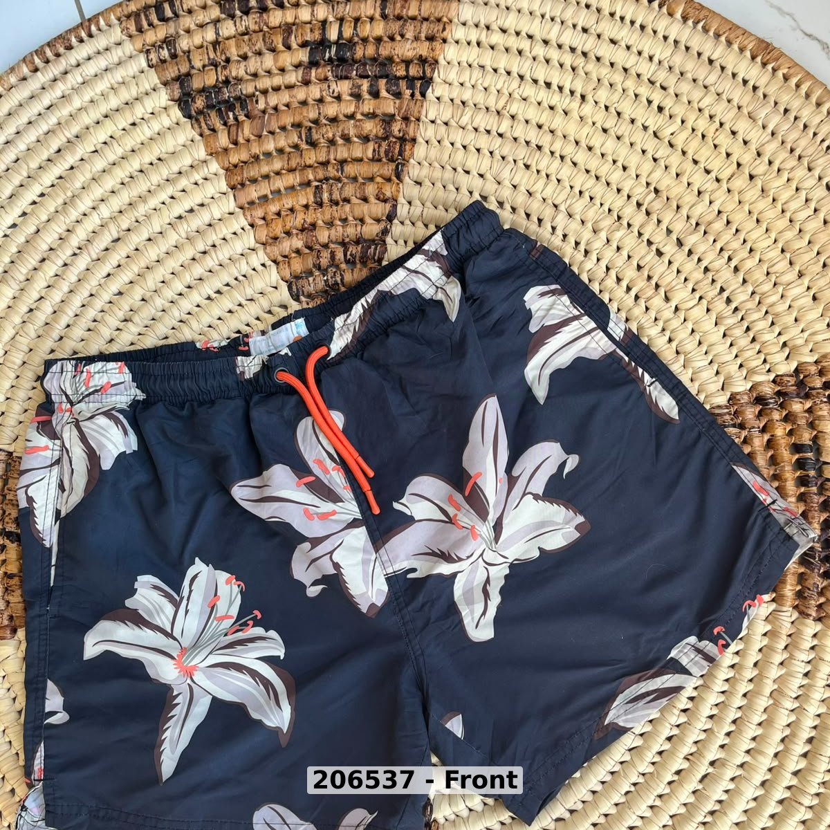 men Swimwear Swim Shorts
