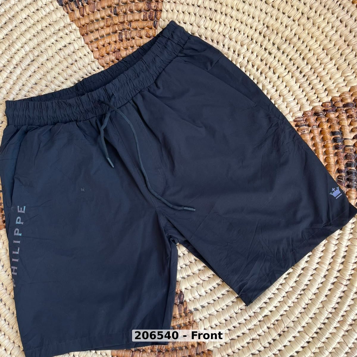men Swimwear Swim Shorts