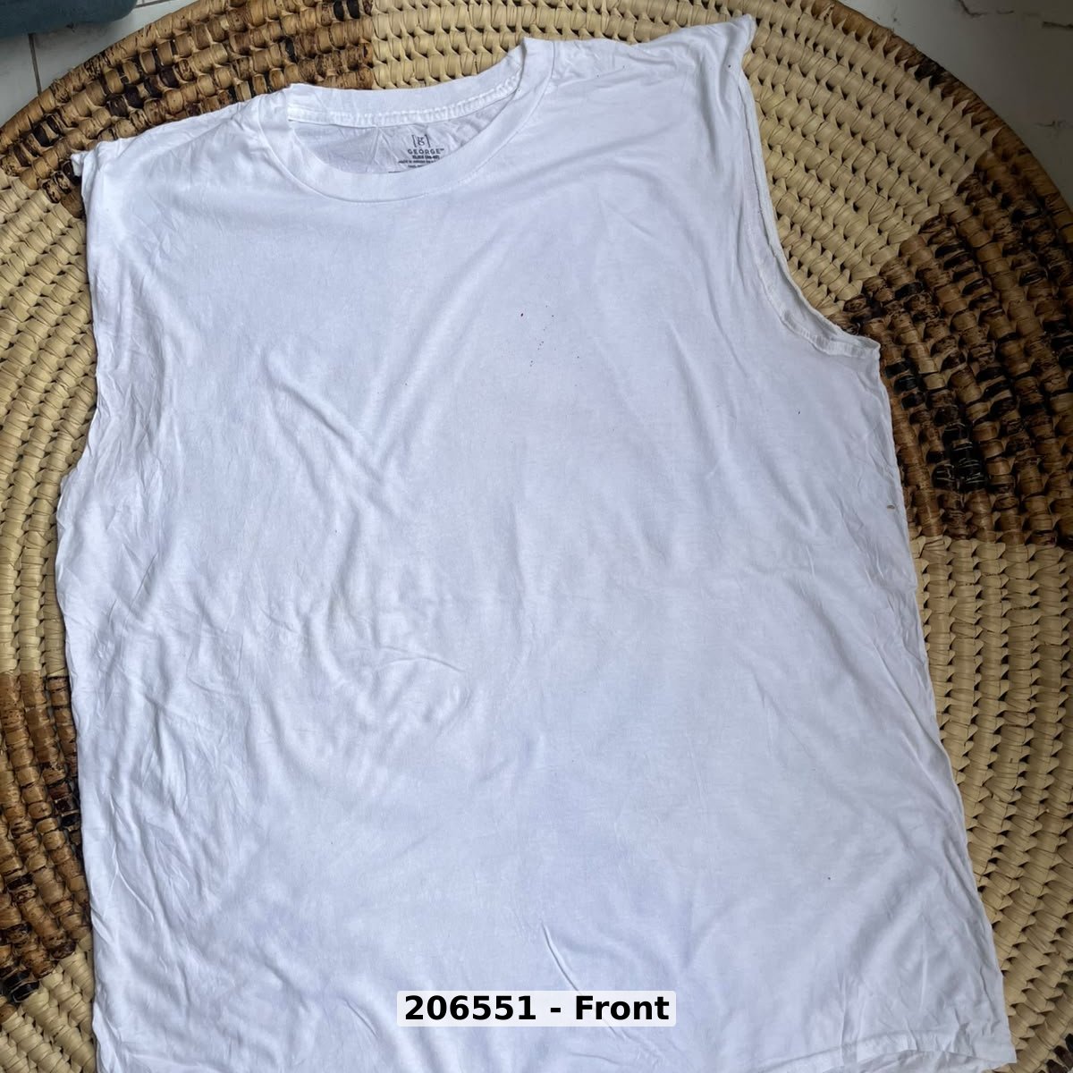 men Shirts & Tops Beach Vest