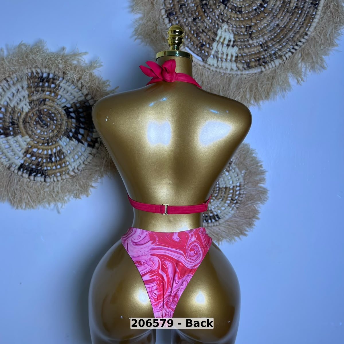 women Swimwear Two Piece