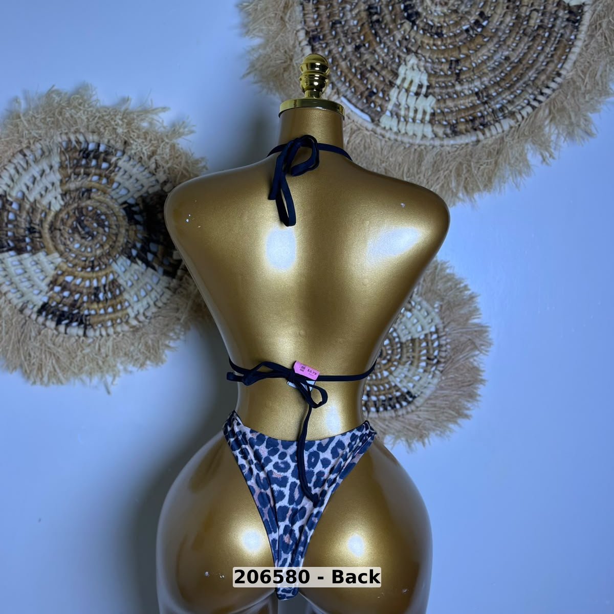 women Swimwear Two Piece