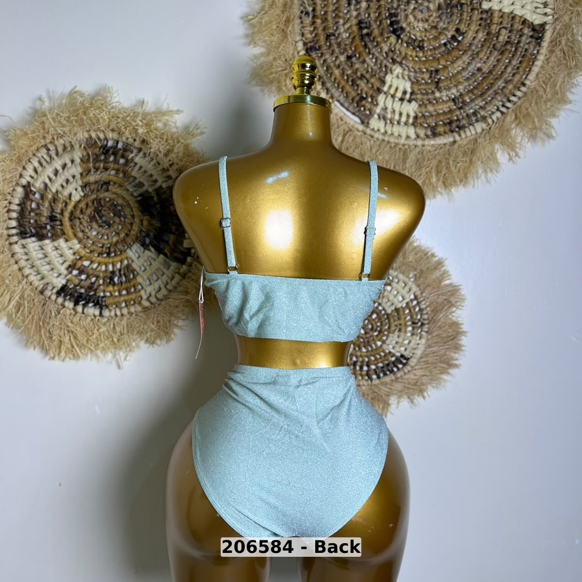women Swimwear Two Piece