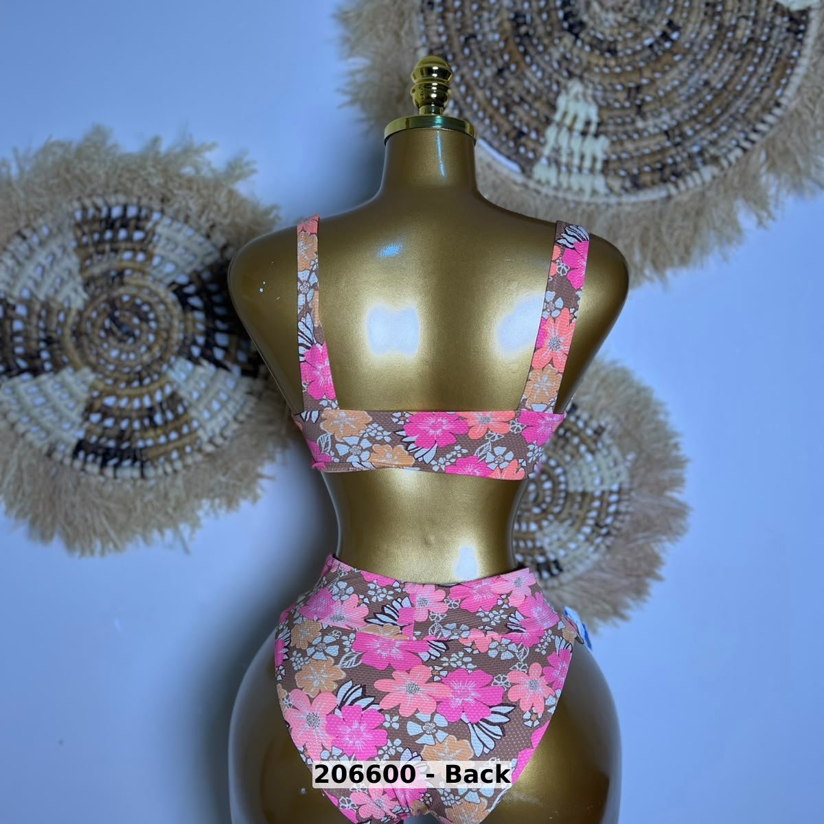 women Swimwear Two Piece