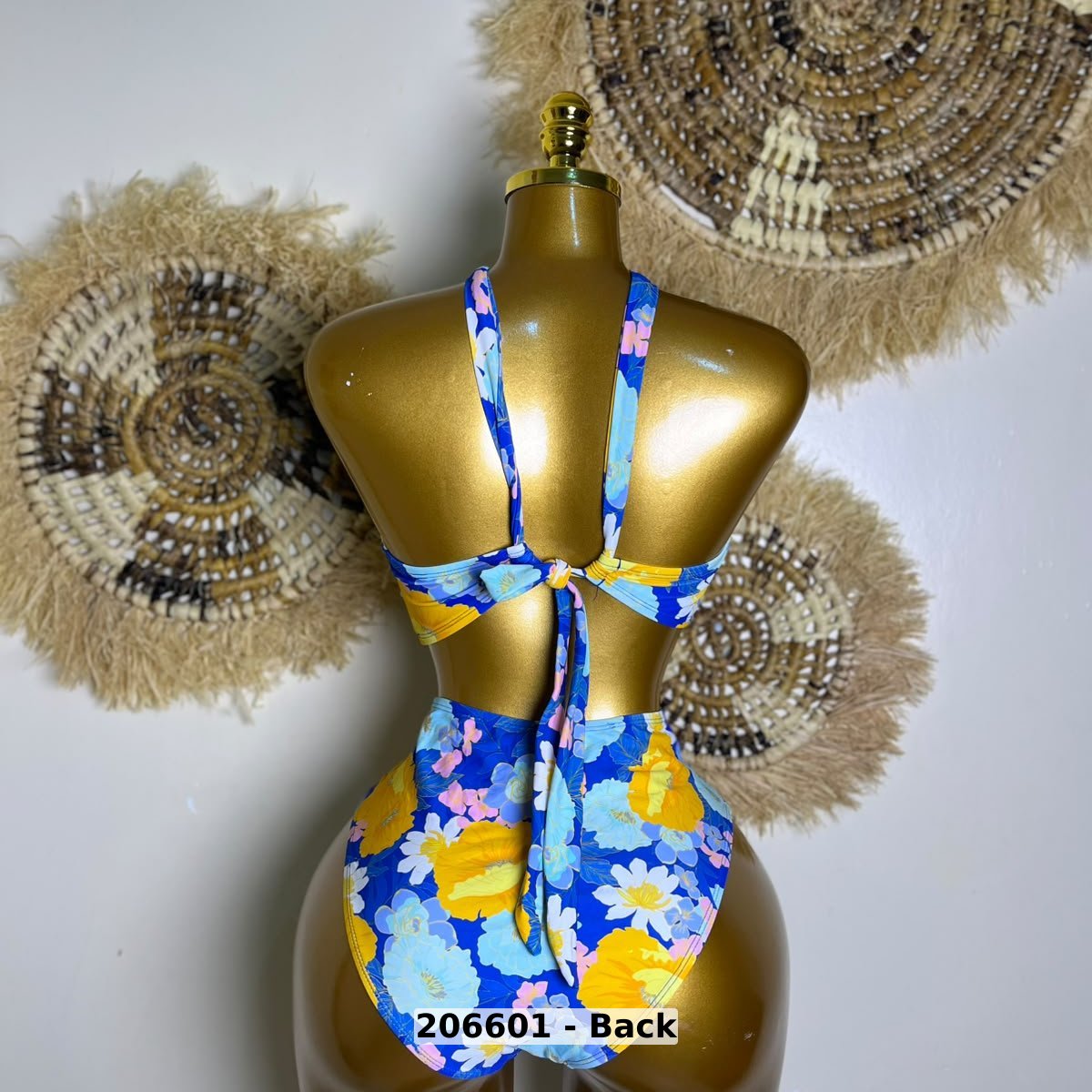 women Swimwear Two Piece