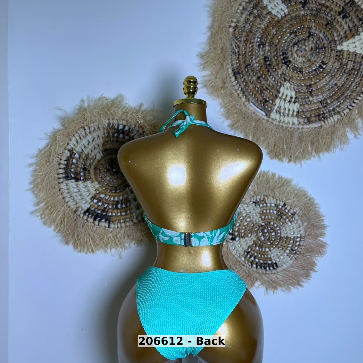 women Swimwear Two Piece