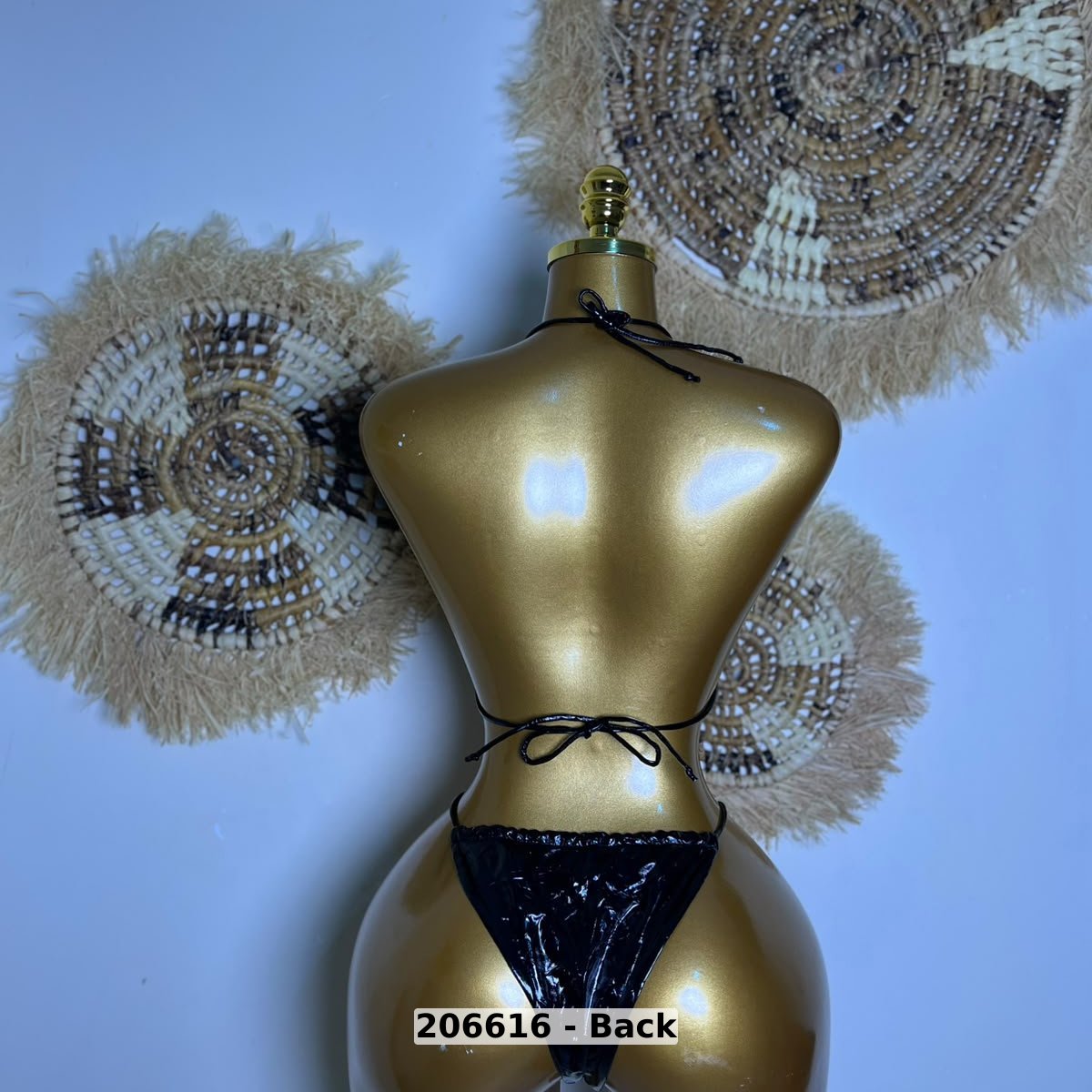 women Swimwear Two Piece
