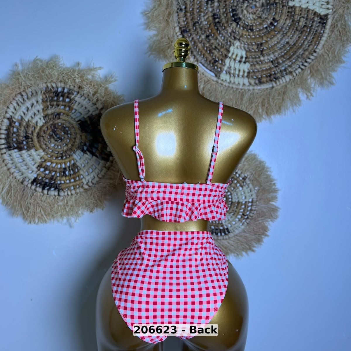 women Swimwear Two Piece