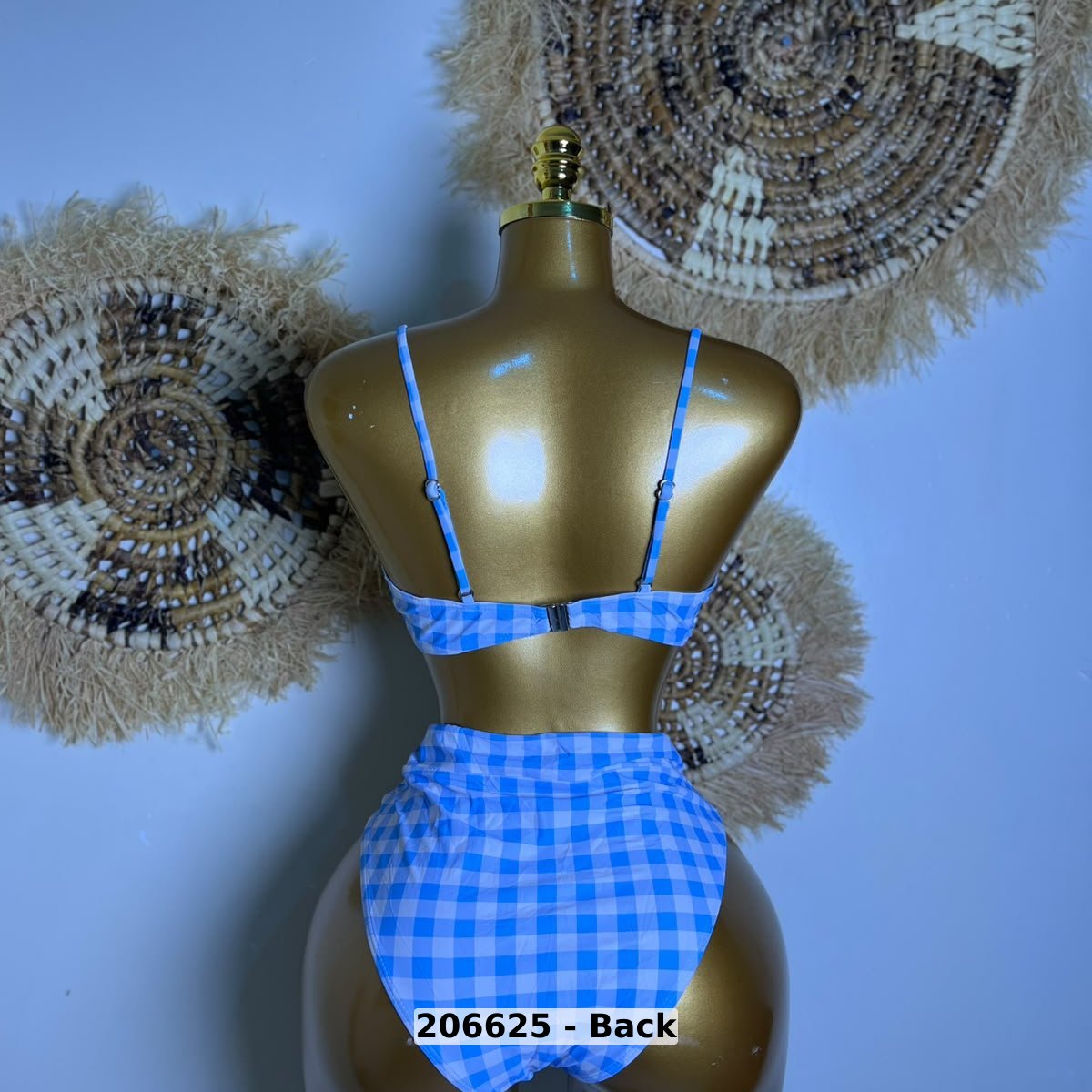 women Swimwear Two Piece