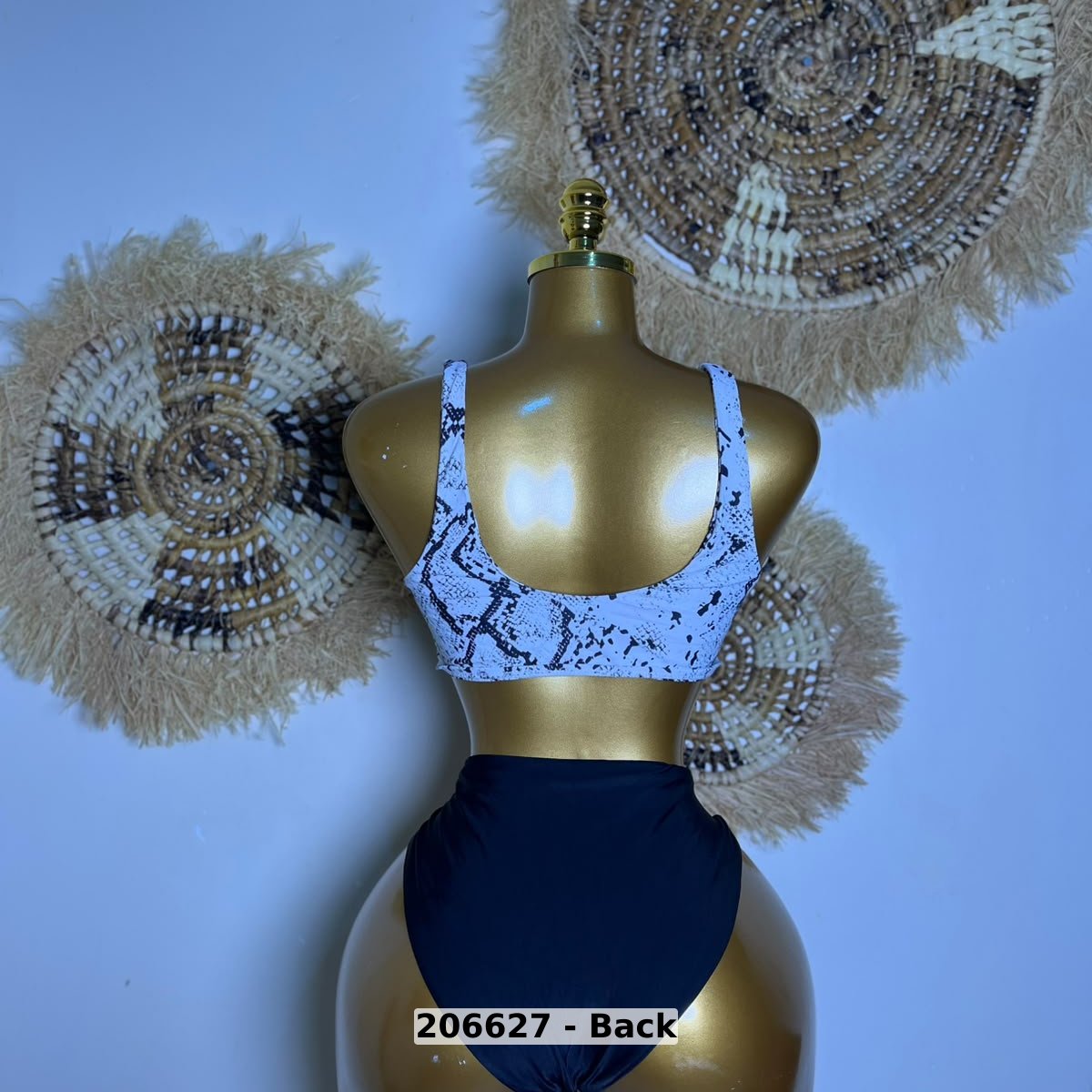 women Swimwear Two Piece