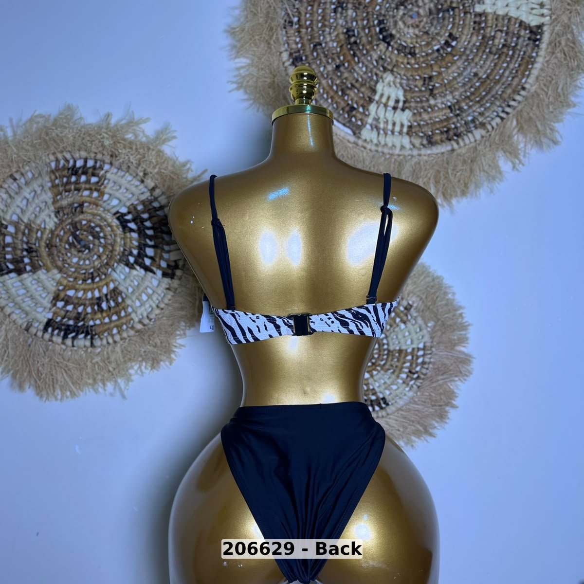 women Swimwear Two Piece