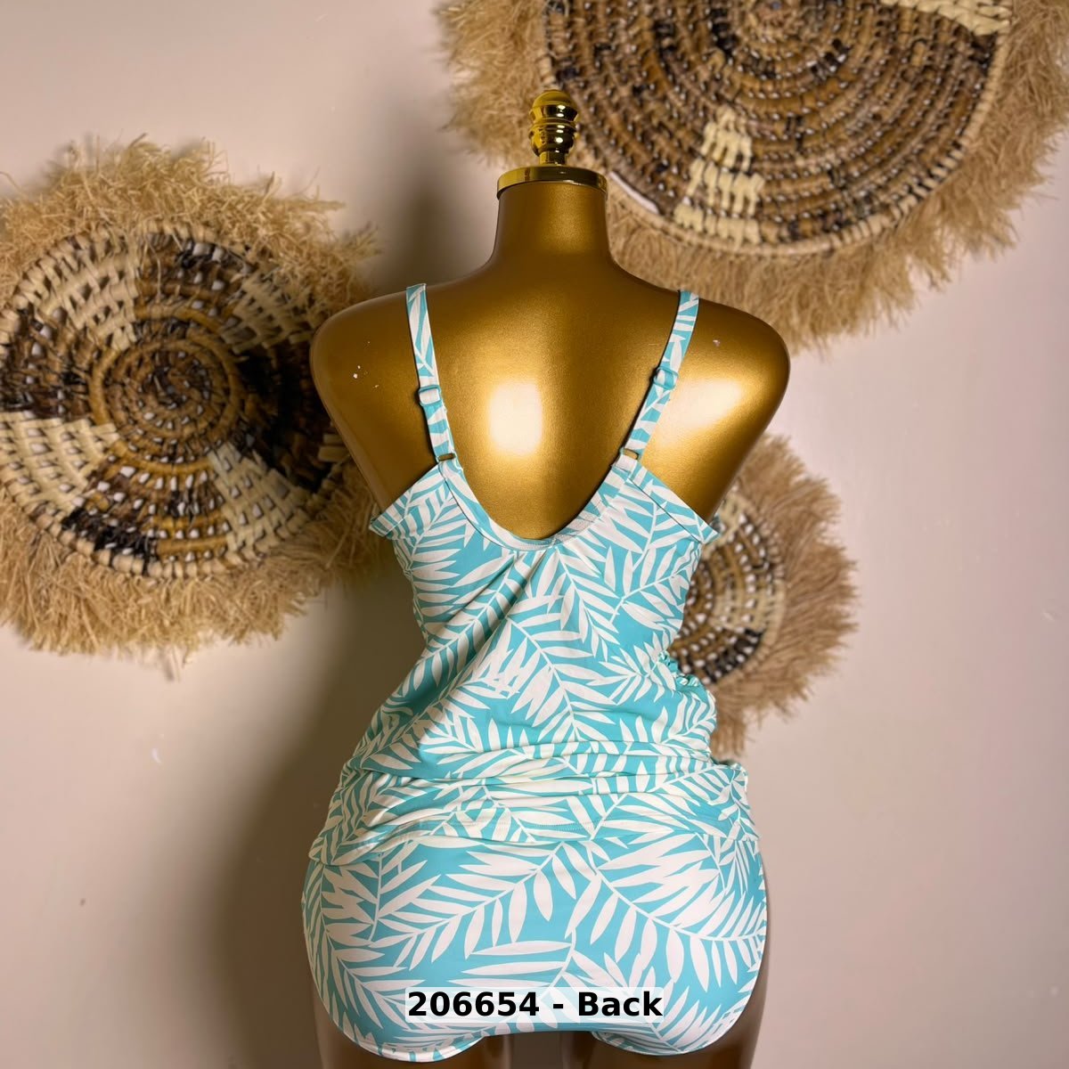 women Swimwear Two Piece