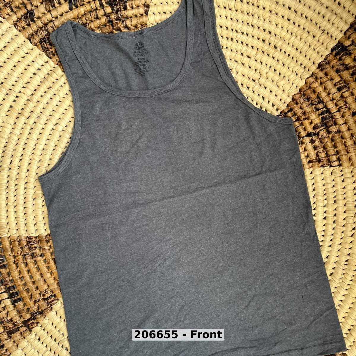 men Shirts & Tops Beach Vest
