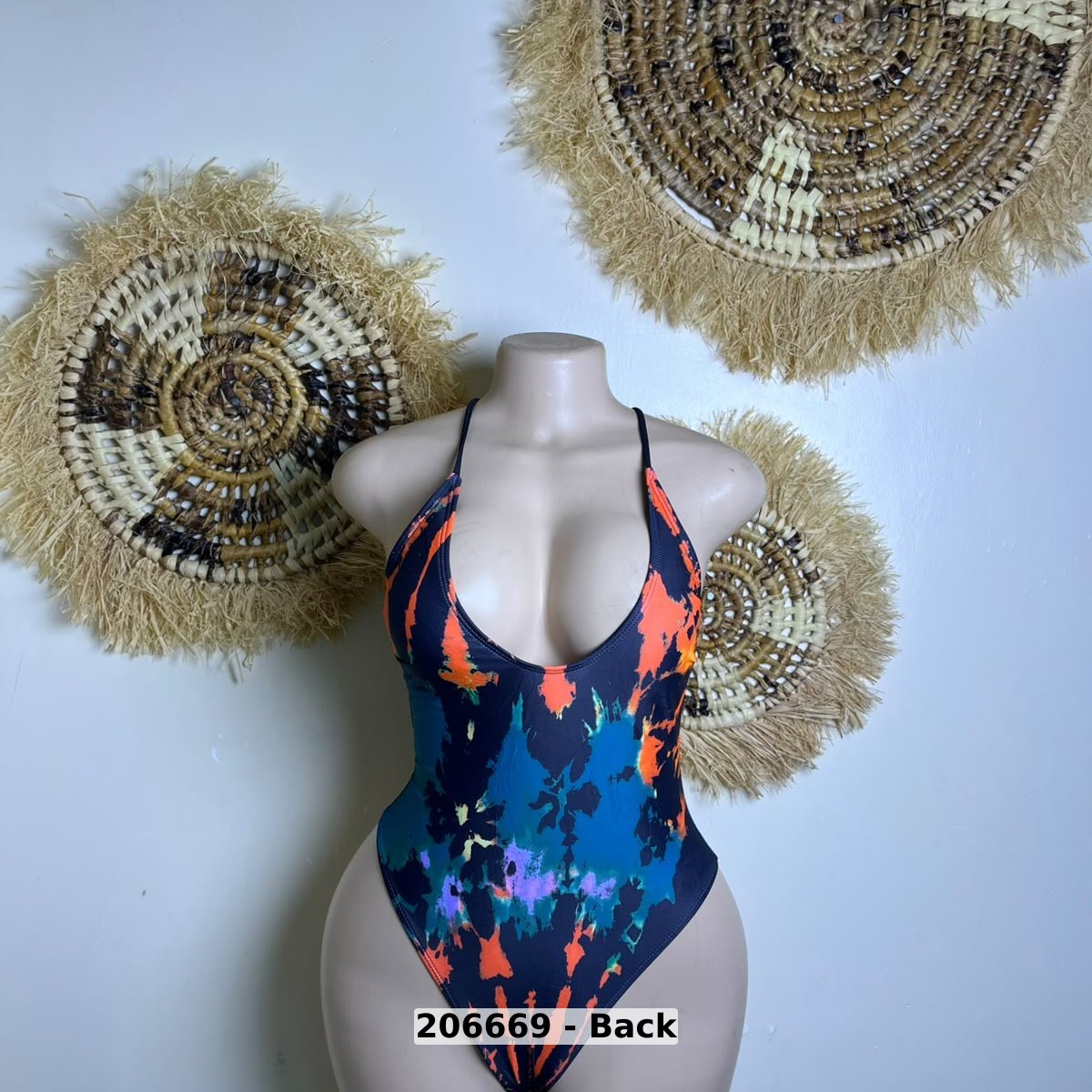 women Swimwear One Piece