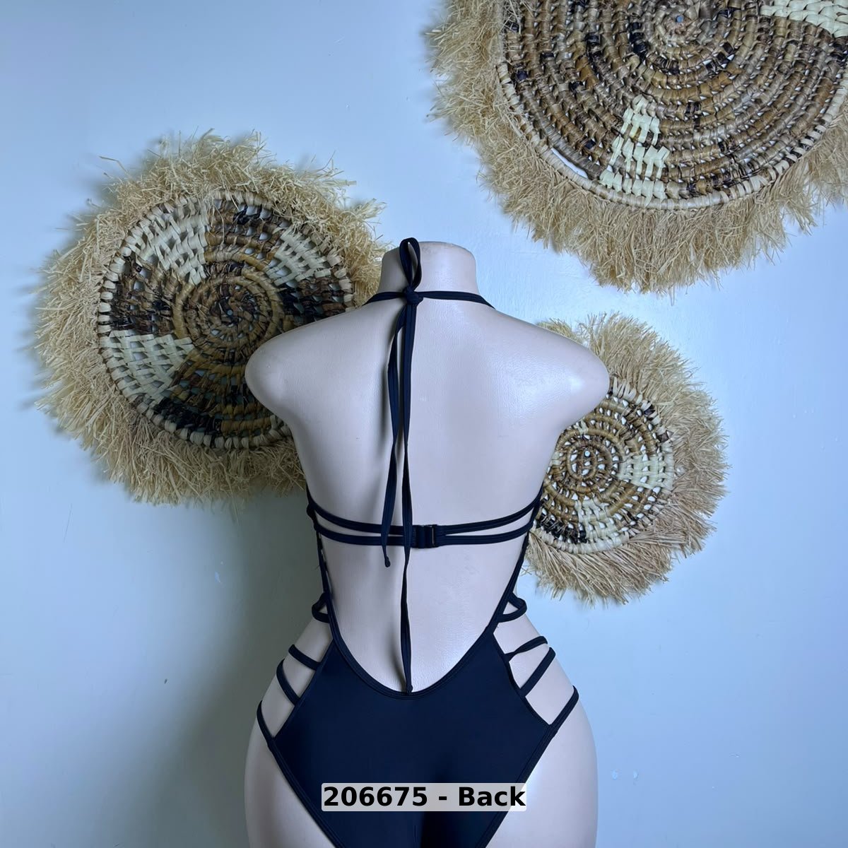 women Swimwear One Piece