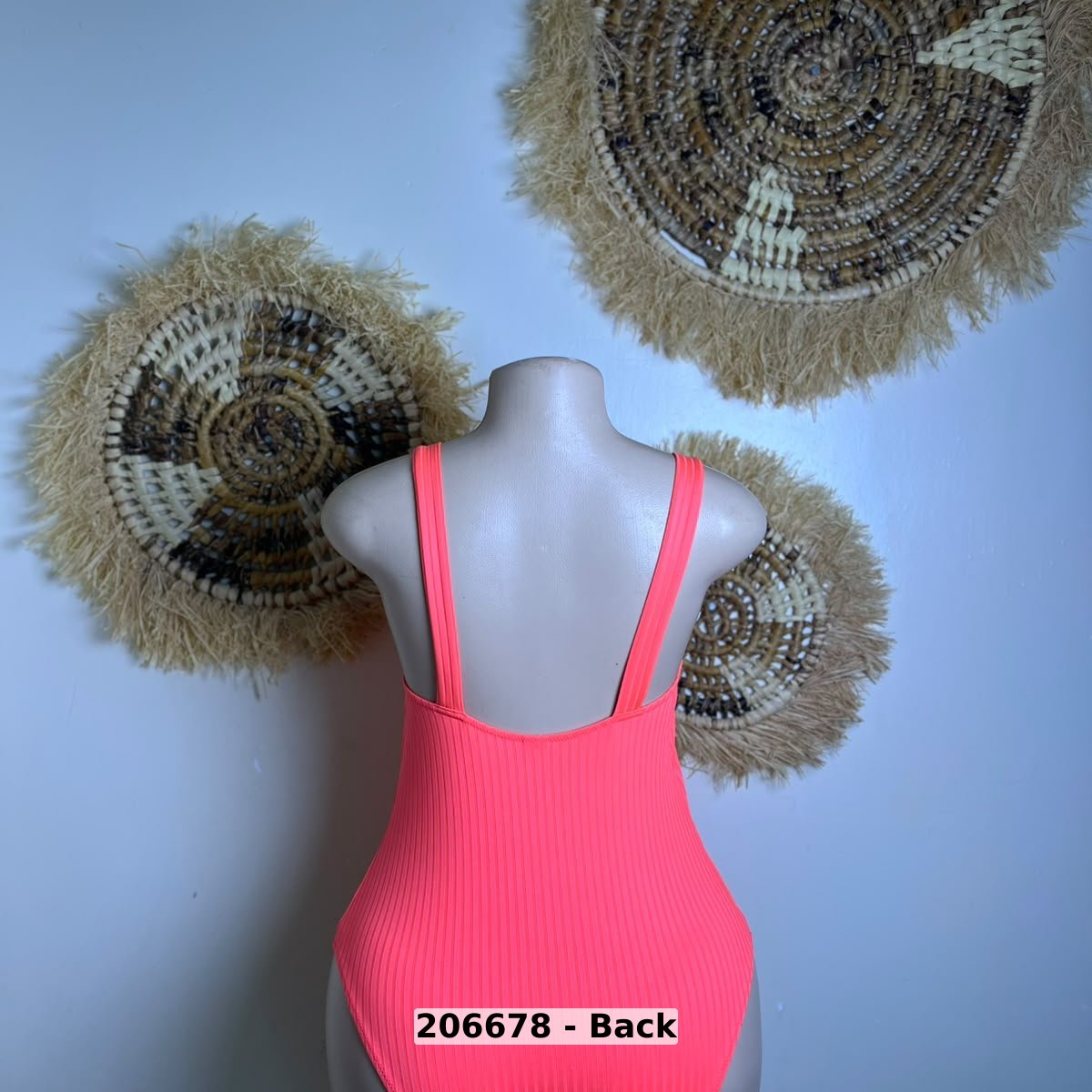 women Swimwear One Piece
