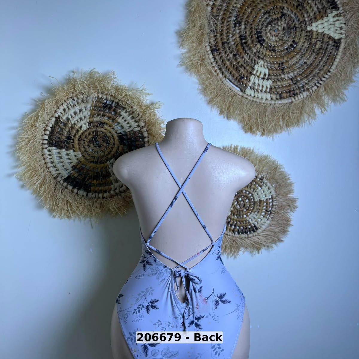 women Swimwear One Piece