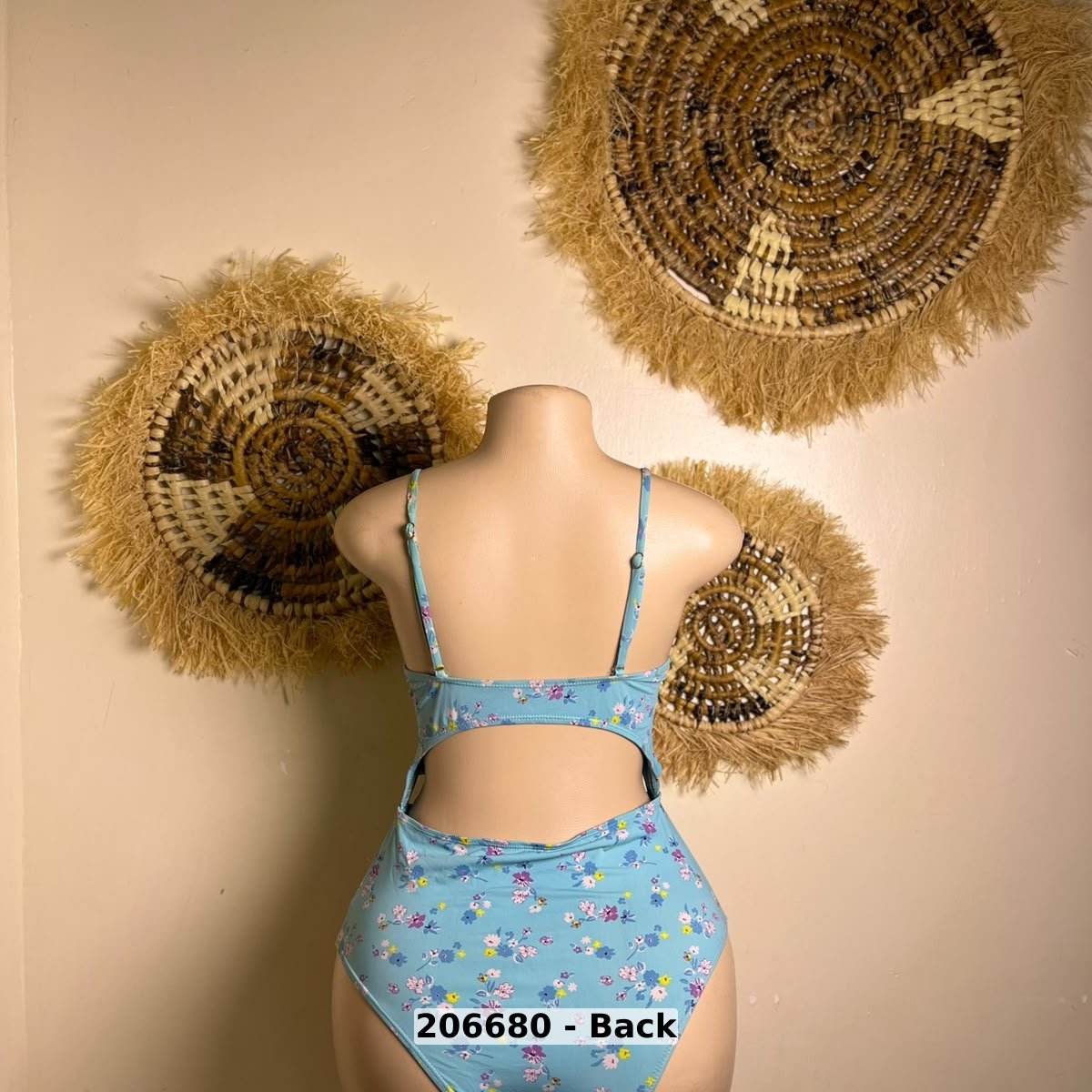 women Swimwear One Piece