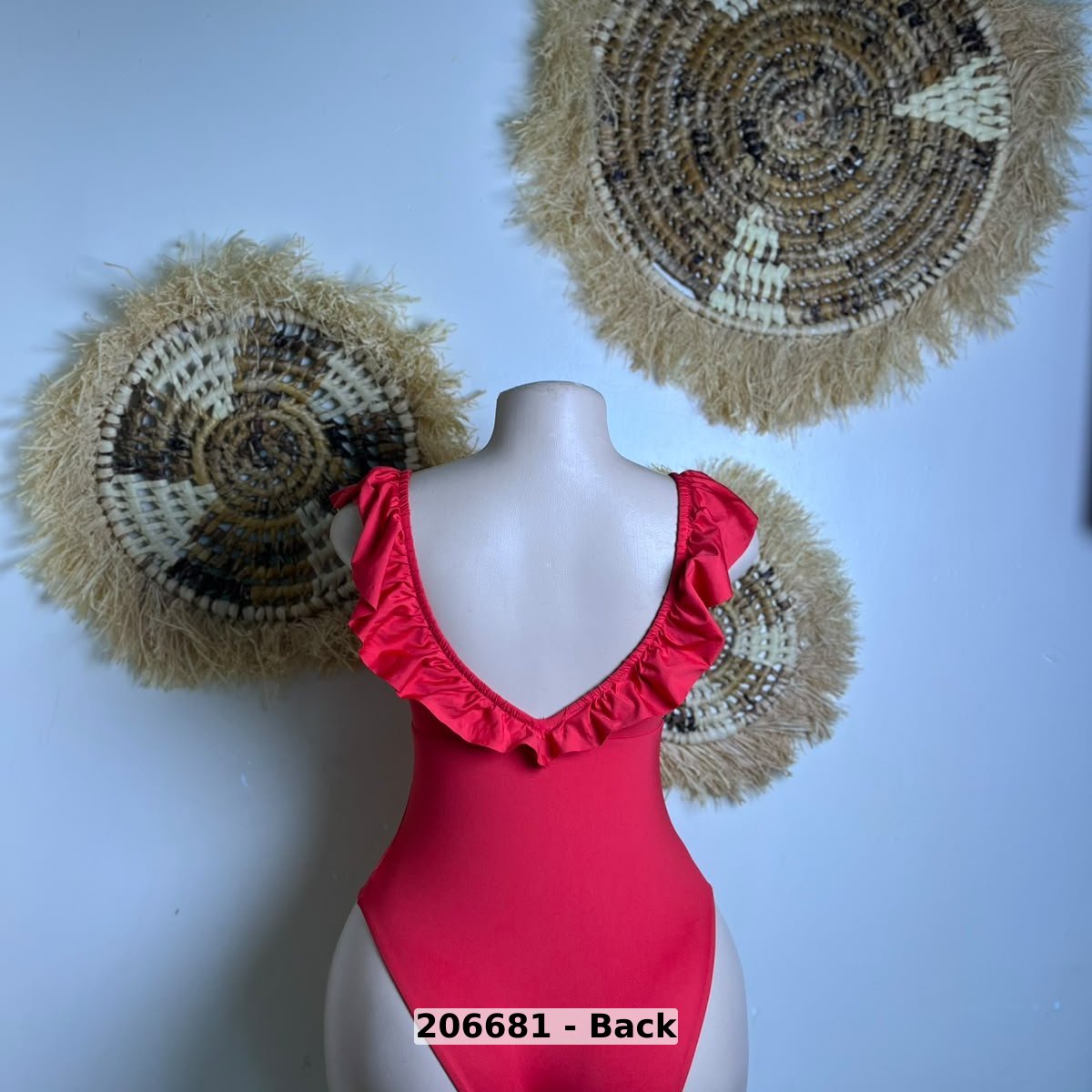 women Swimwear One Piece