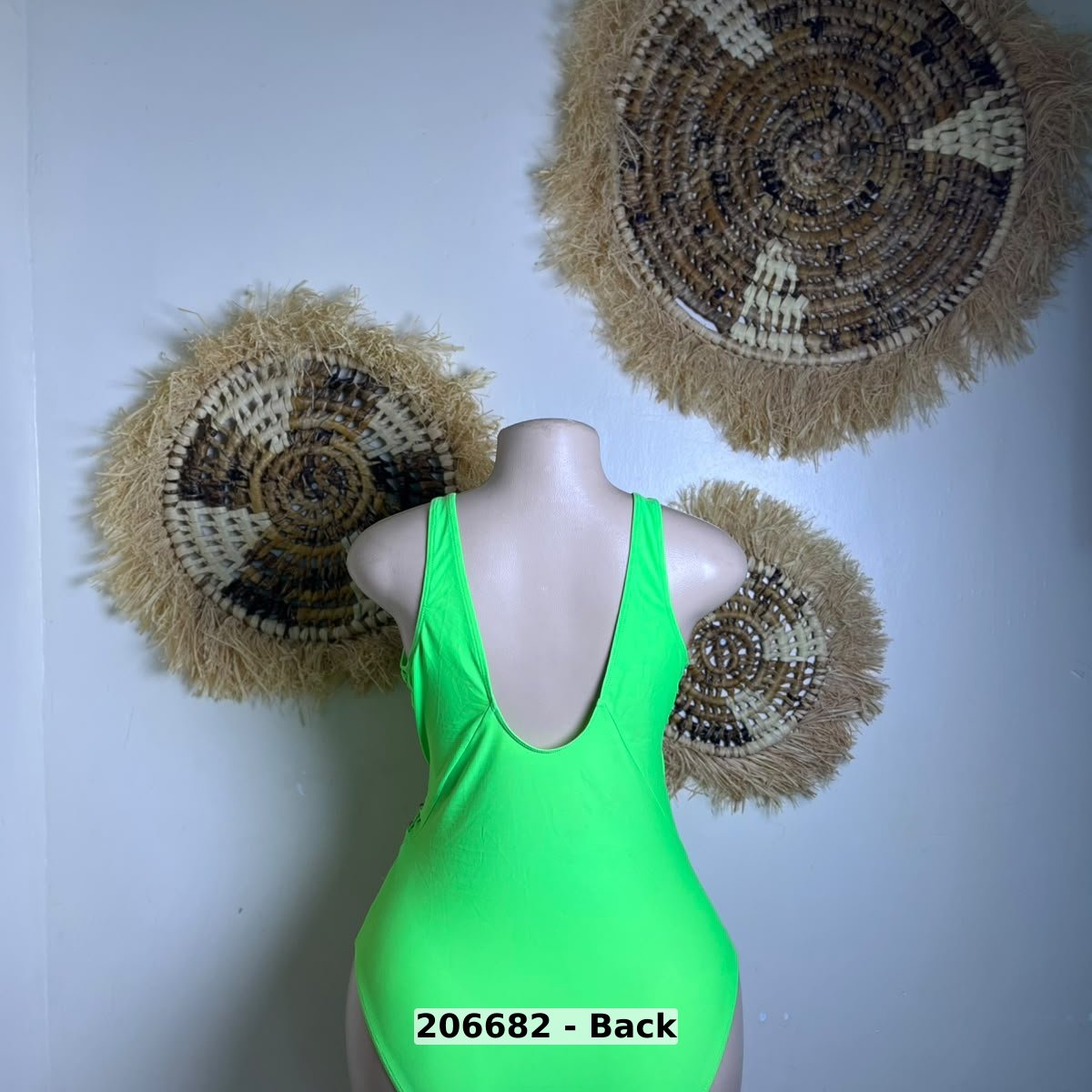 women Swimwear One Piece