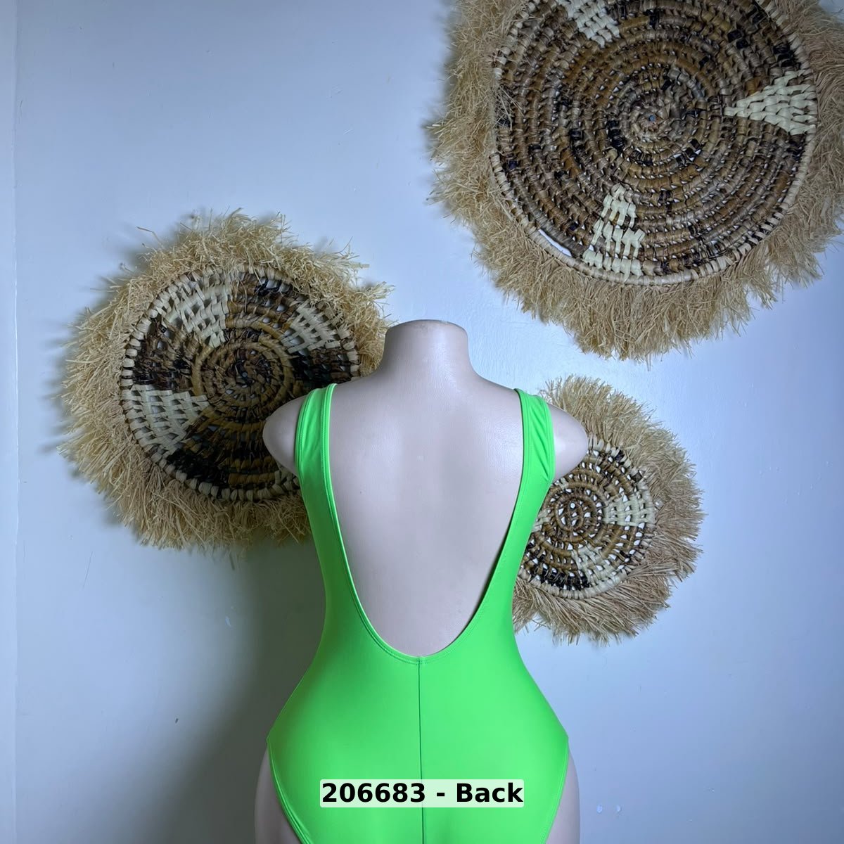 women Swimwear One Piece