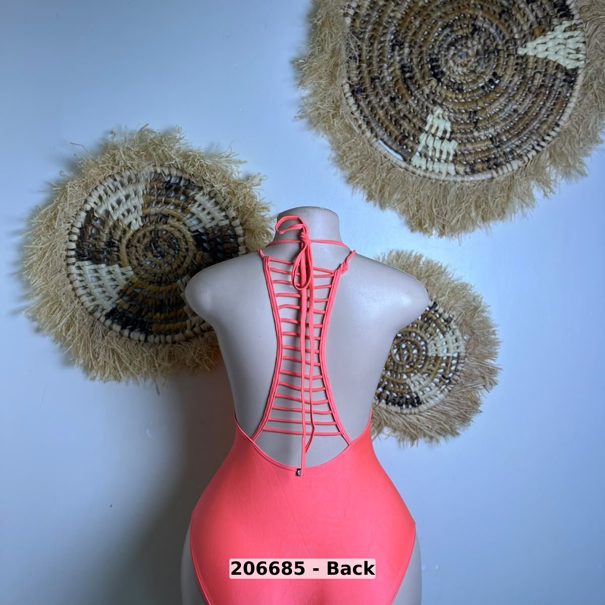 women Swimwear One Piece