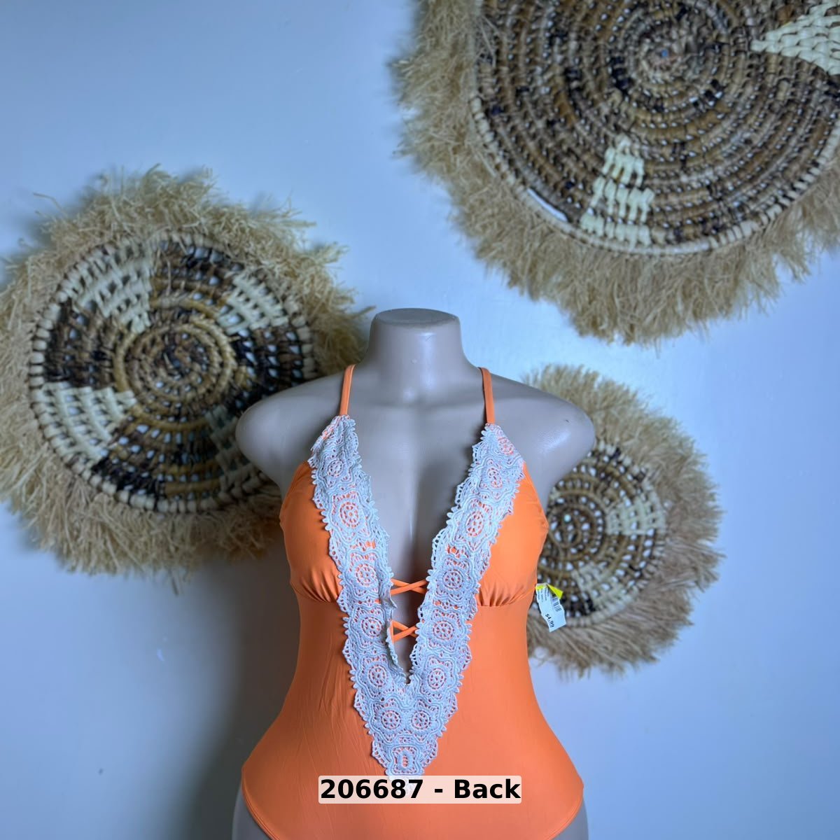 women Swimwear One Piece