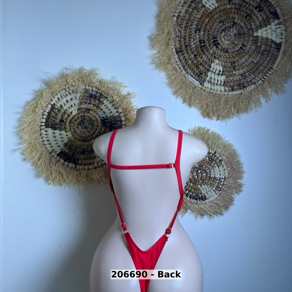 women Swimwear One Piece
