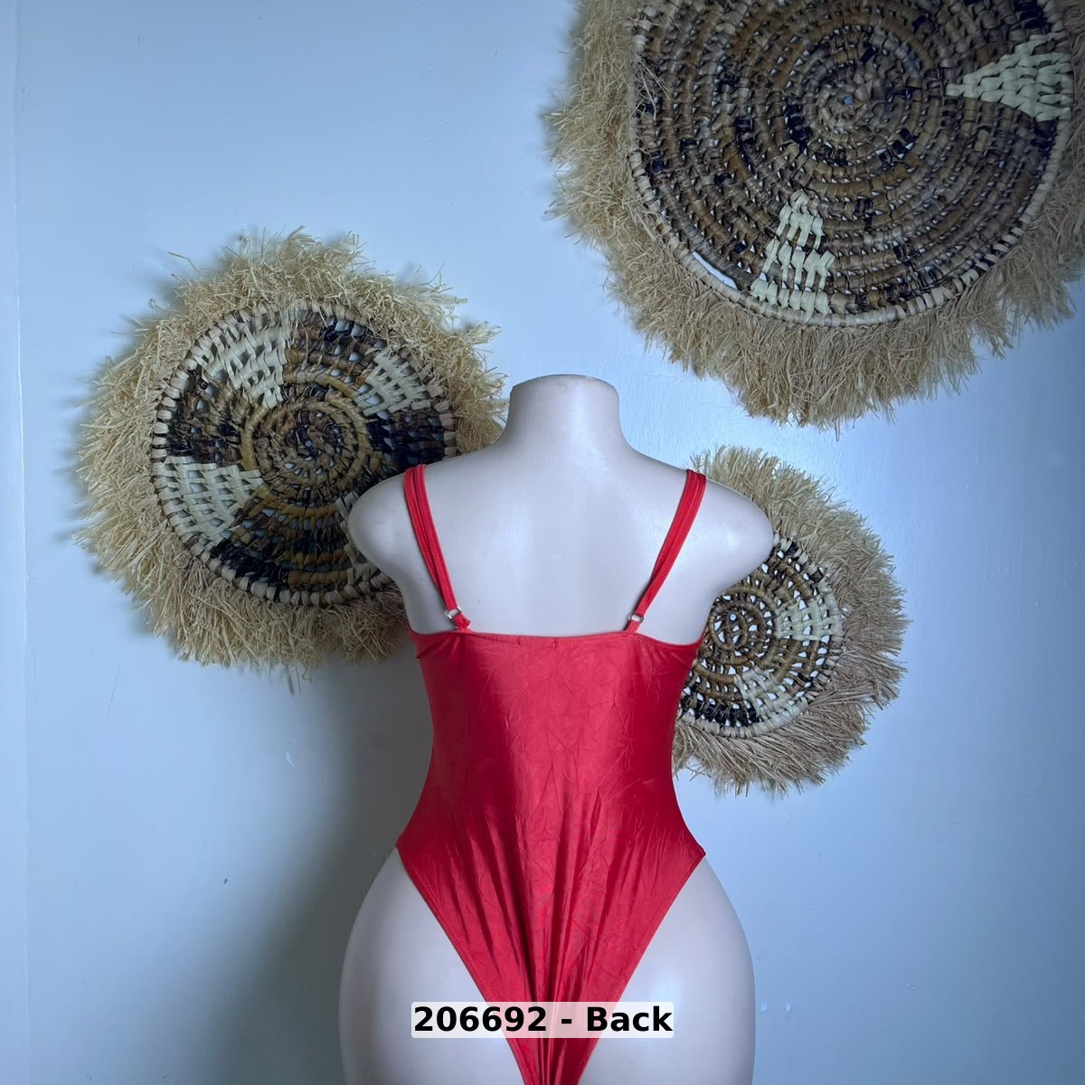 women Swimwear One Piece
