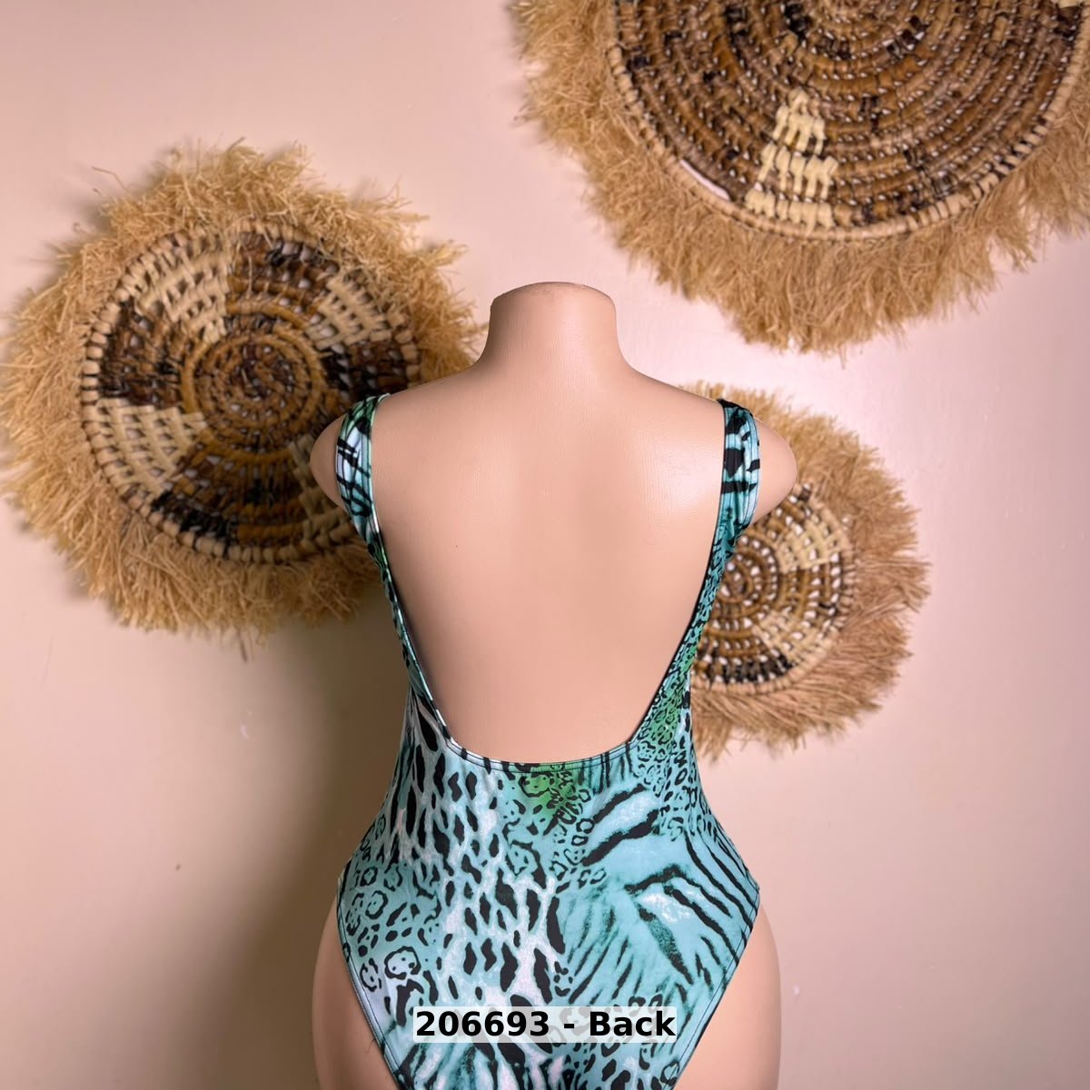 women Swimwear One Piece