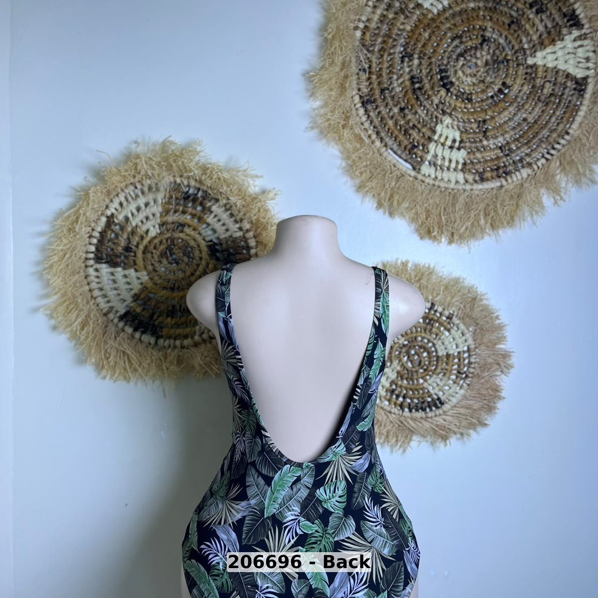 women Swimwear One Piece