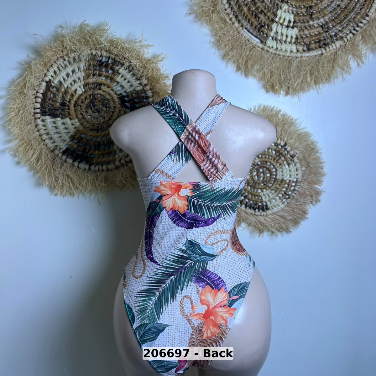 women Swimwear One Piece