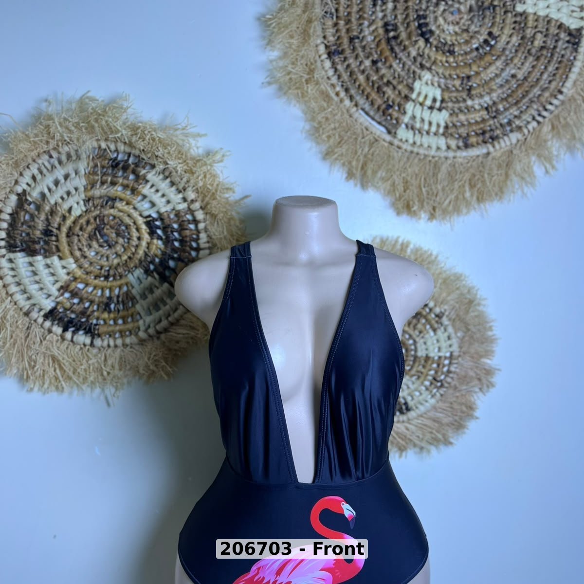 women Swimwear One Piece