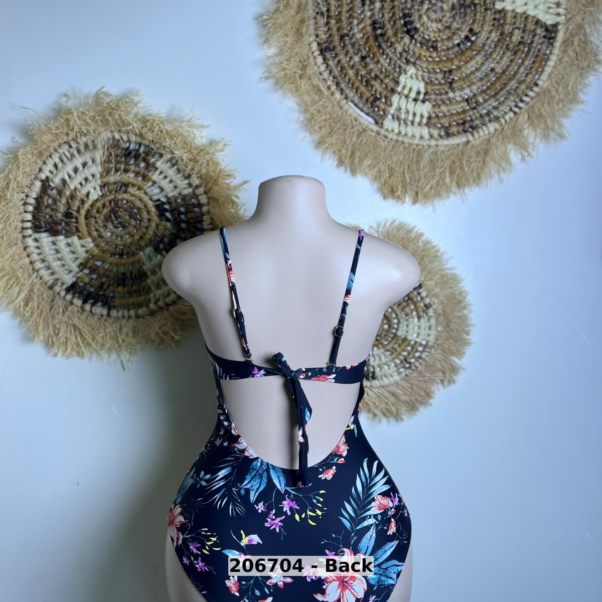 women Swimwear One Piece