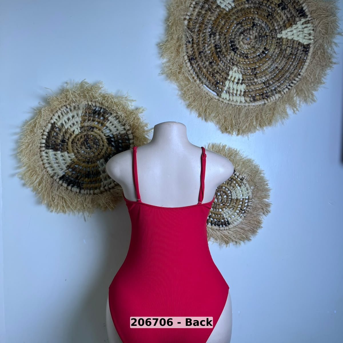 women Swimwear One Piece