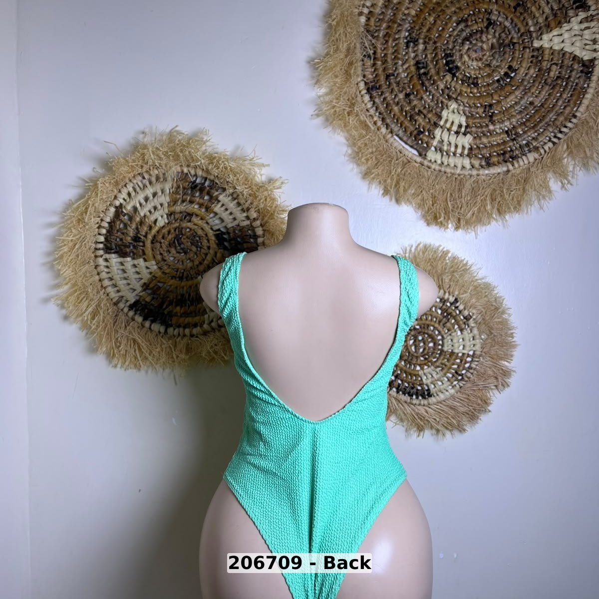 women Swimwear One Piece