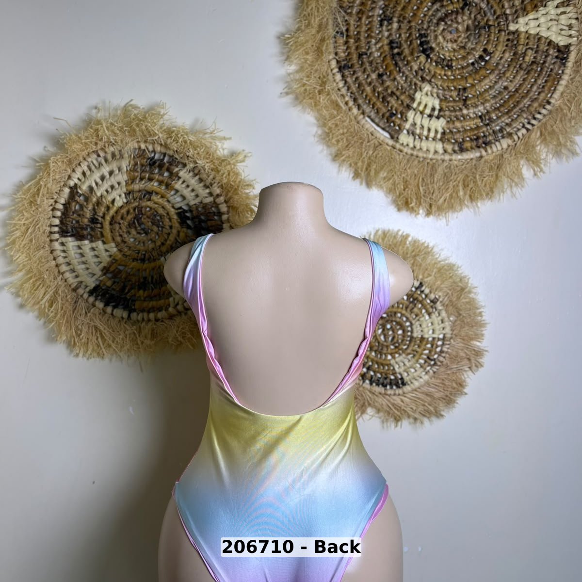 women Swimwear One Piece