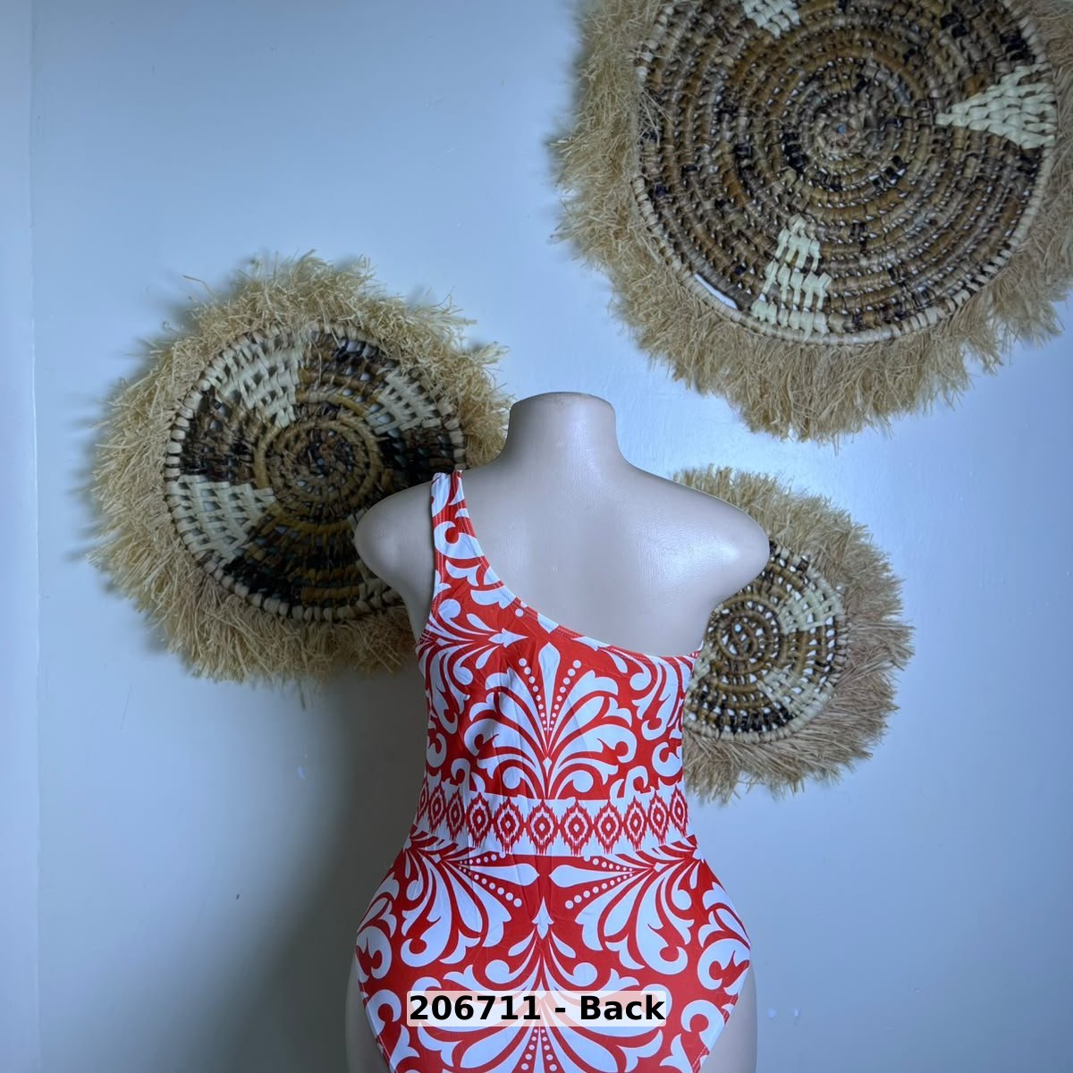 women Swimwear One Piece