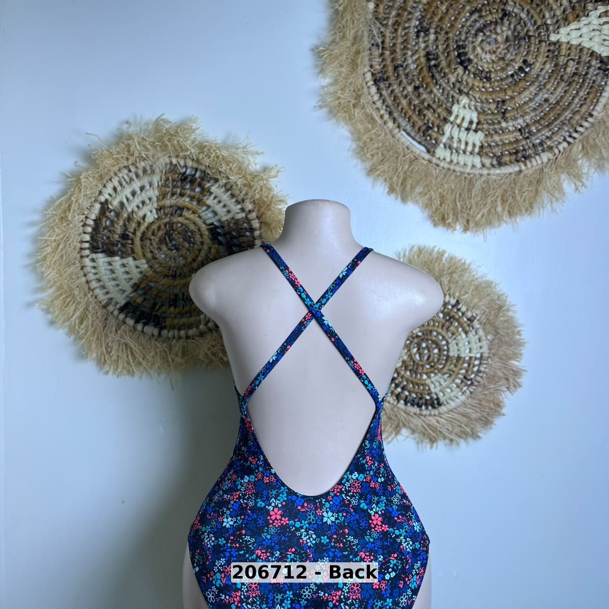 women Swimwear One Piece