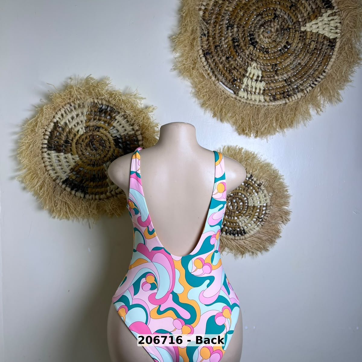 women Swimwear One Piece