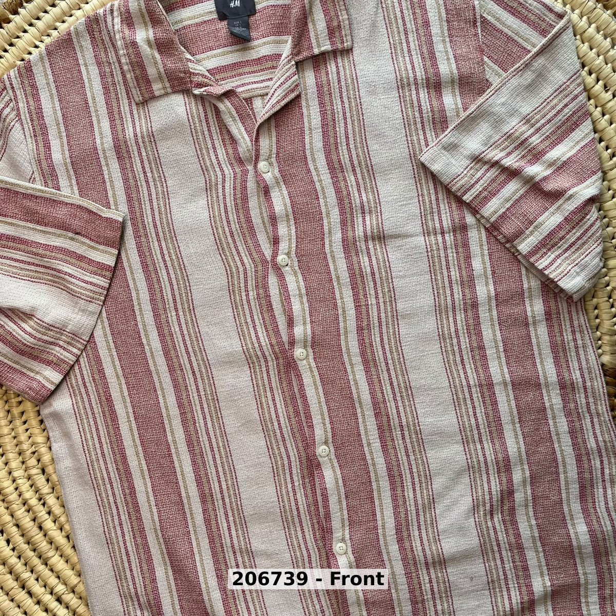 men Shirts & Tops Beach Shirts