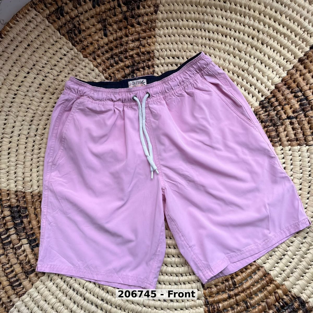 men Swimwear Swim Shorts