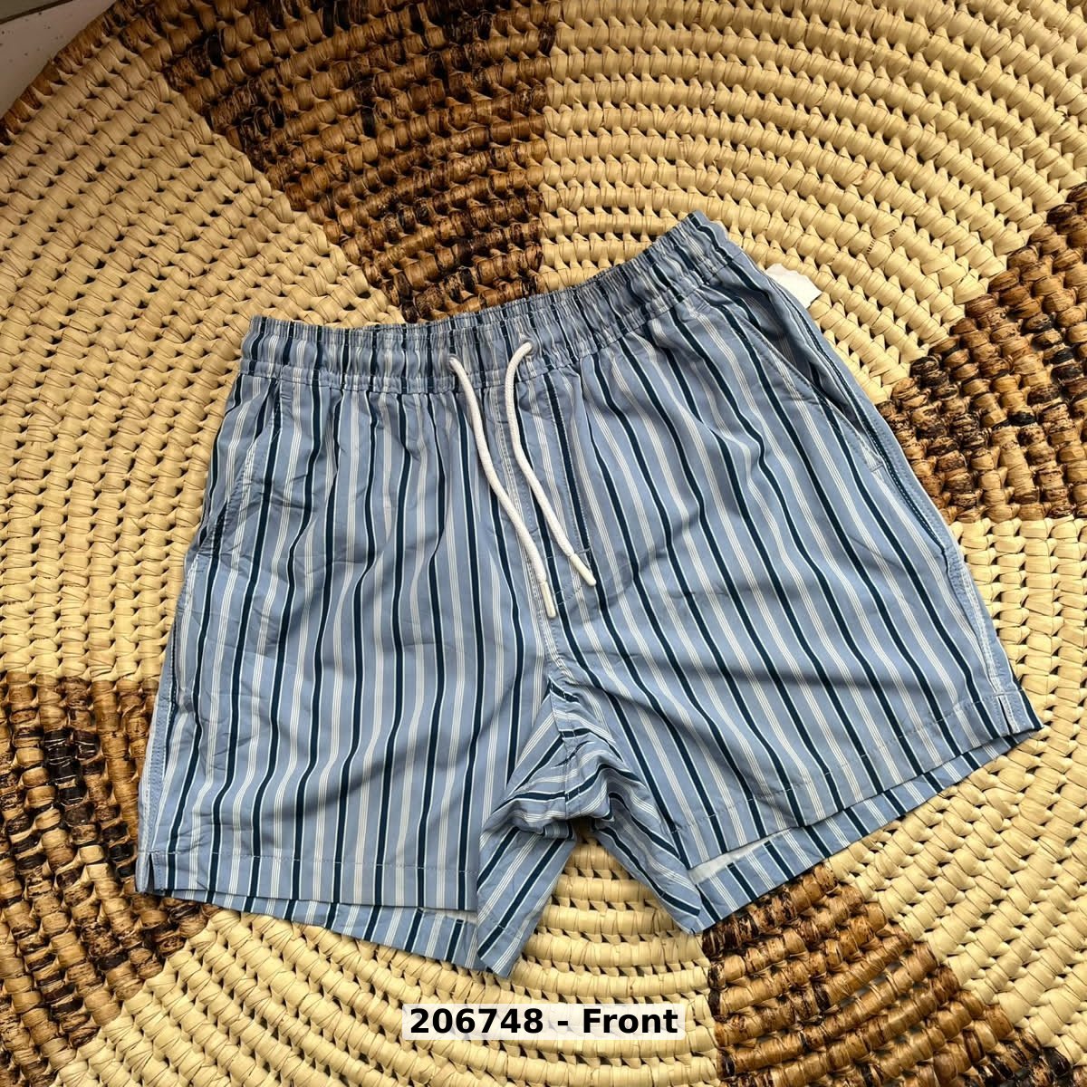 men Swimwear Swim Shorts