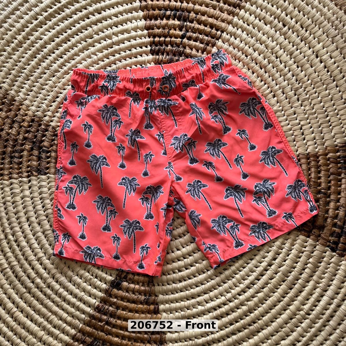 men Swimwear Swim Shorts