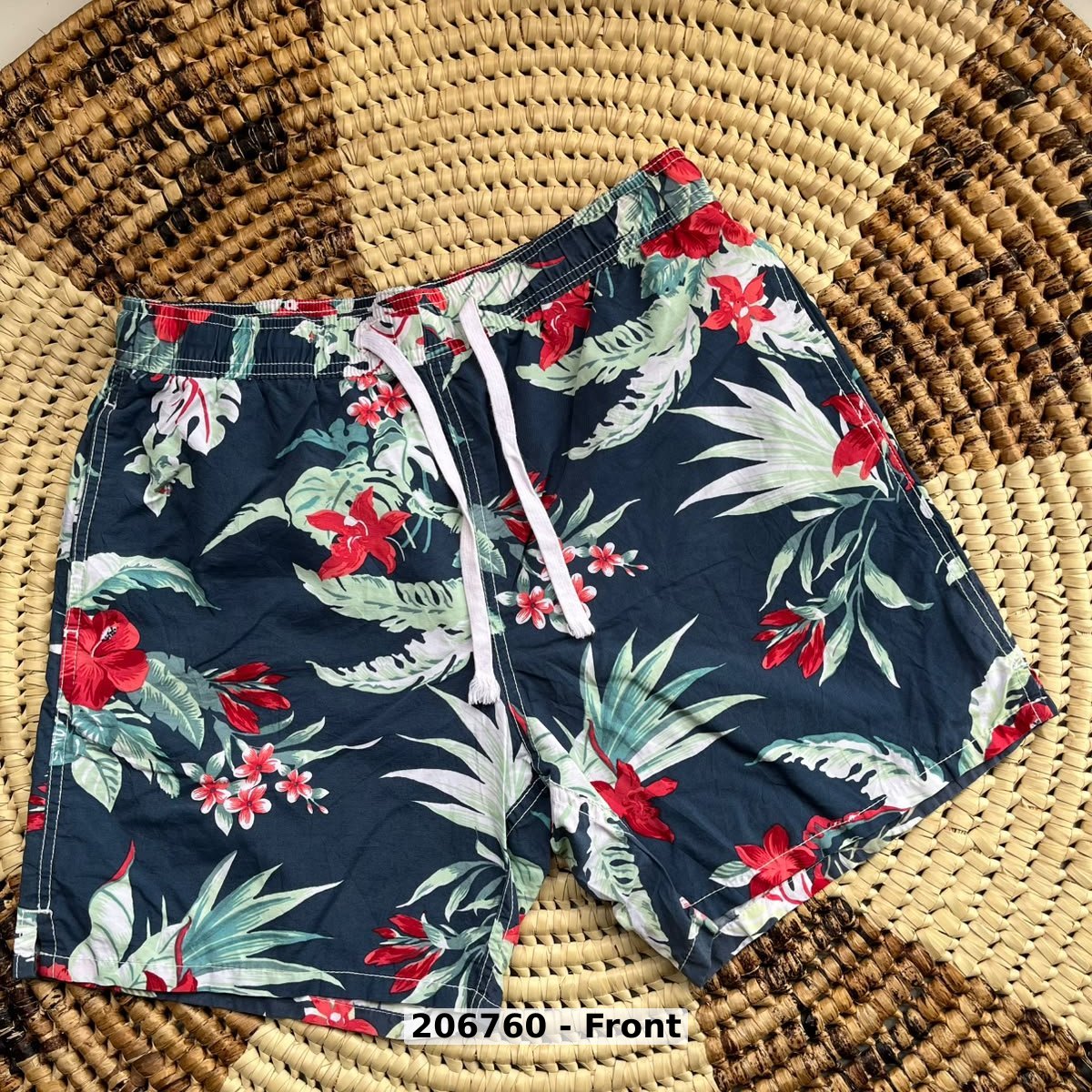 men Swimwear Swim Shorts