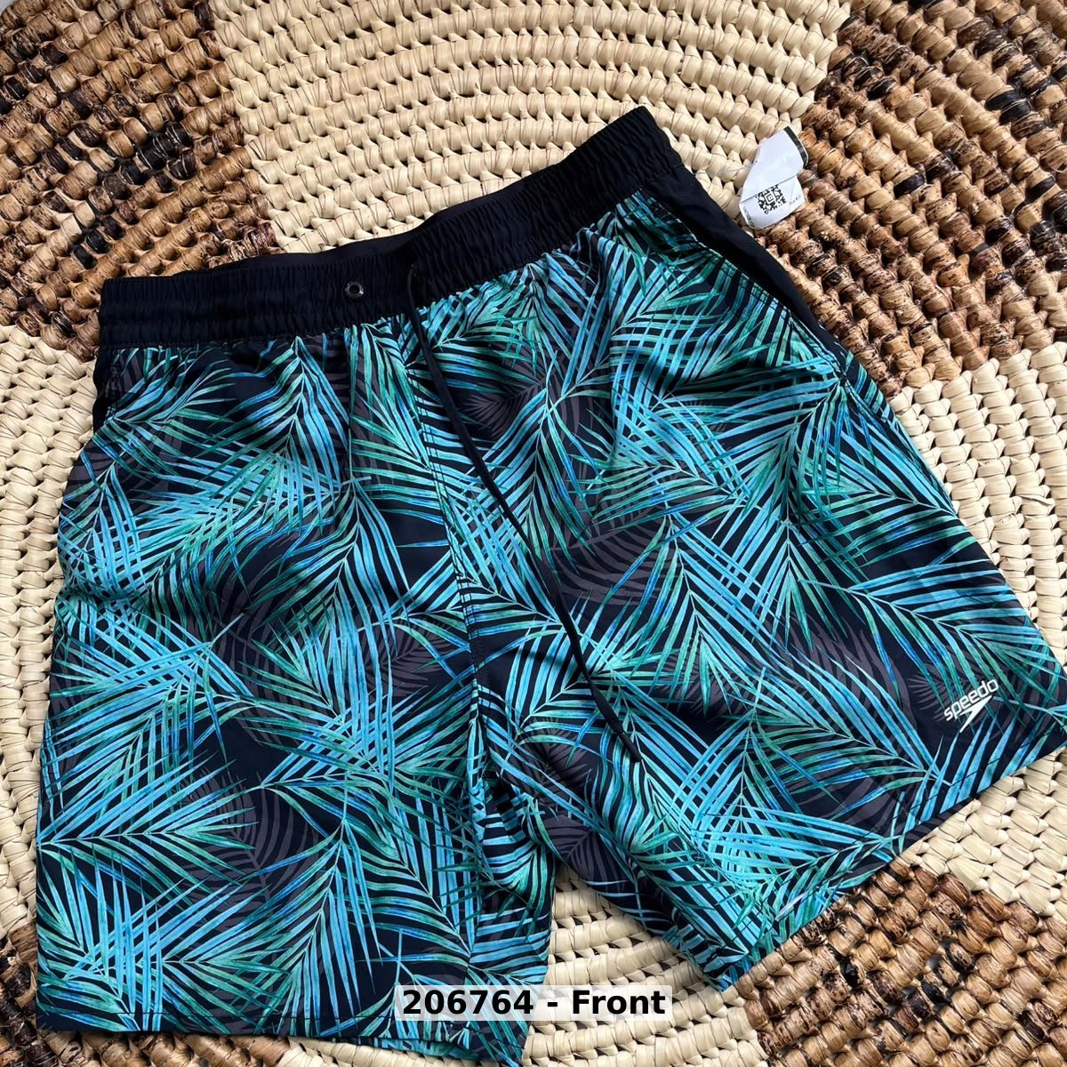 men Swimwear Swim Shorts
